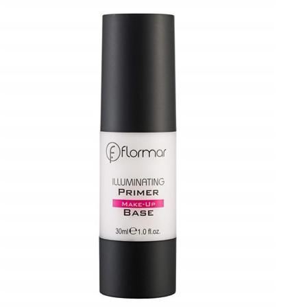 FLORMAR ILLUMINATING PRIMER (30ml)